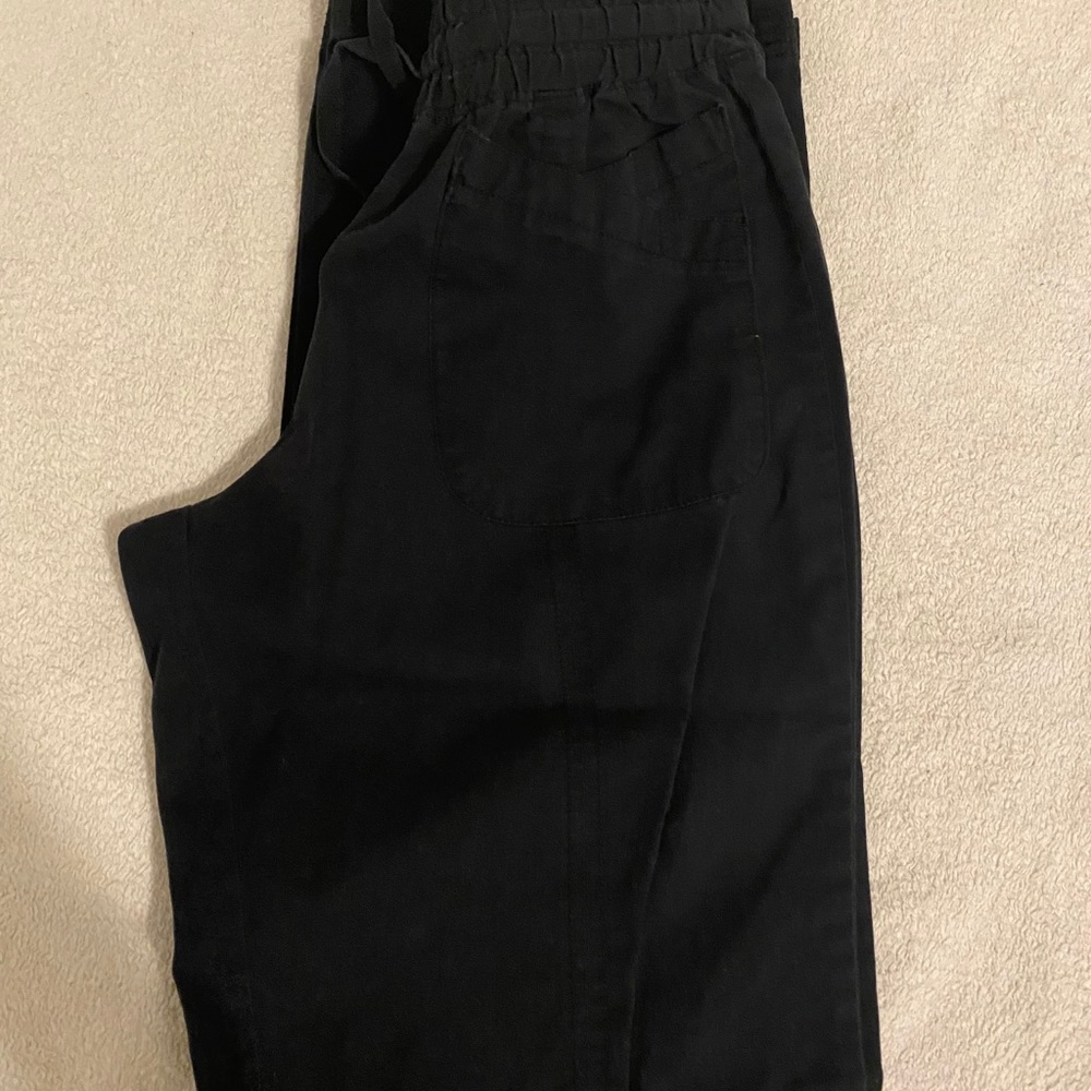 Scrub pants - Picture 2 of 3